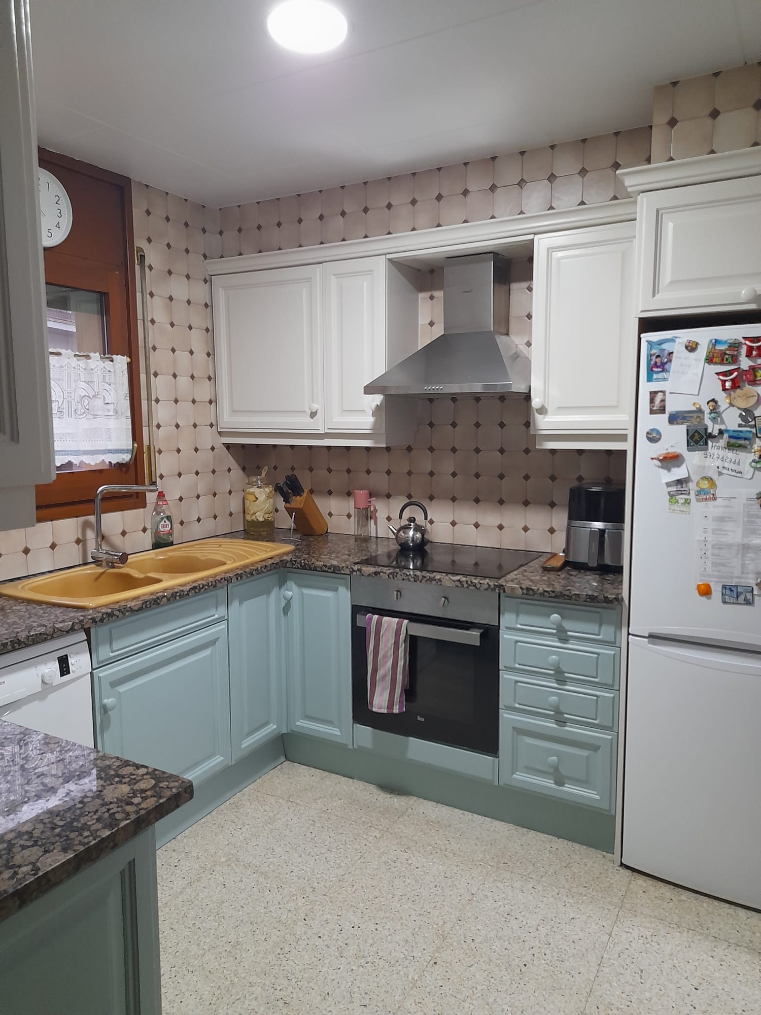 Fantástica casa en venta centro Campdevànol