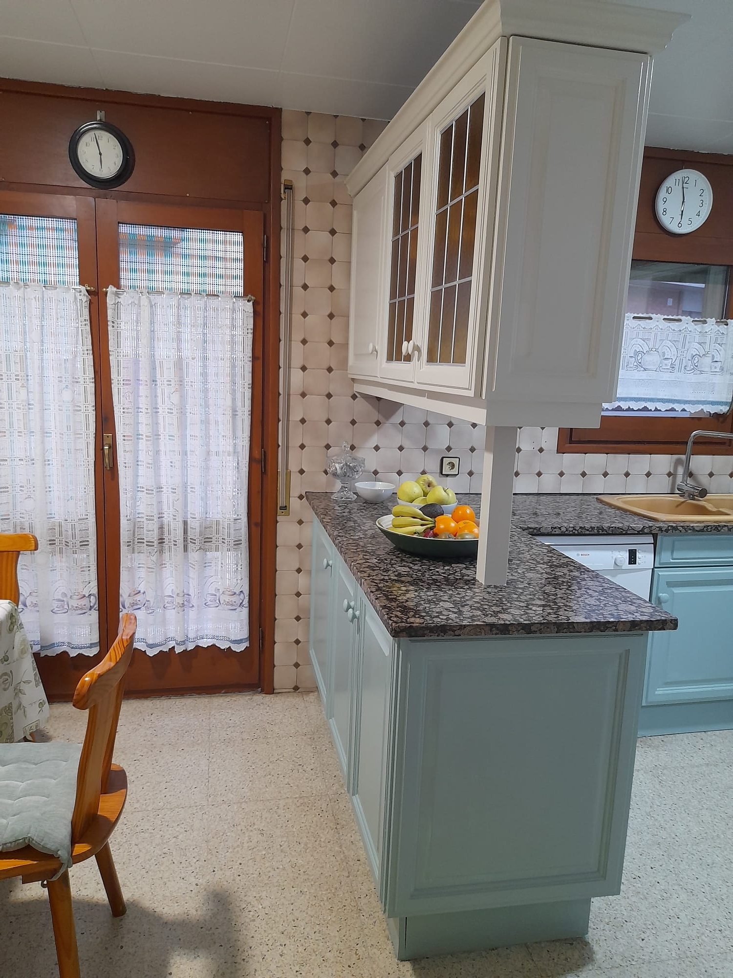 Fantástica casa en venta centro Campdevànol