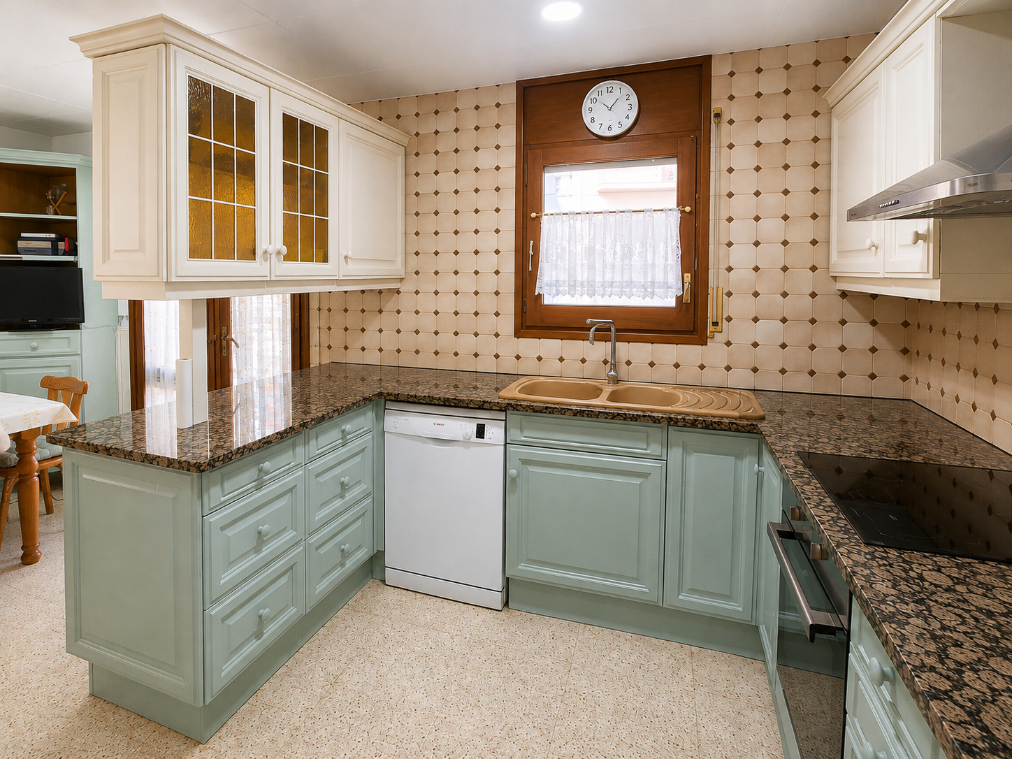 Fantástica casa en venta centro Campdevànol