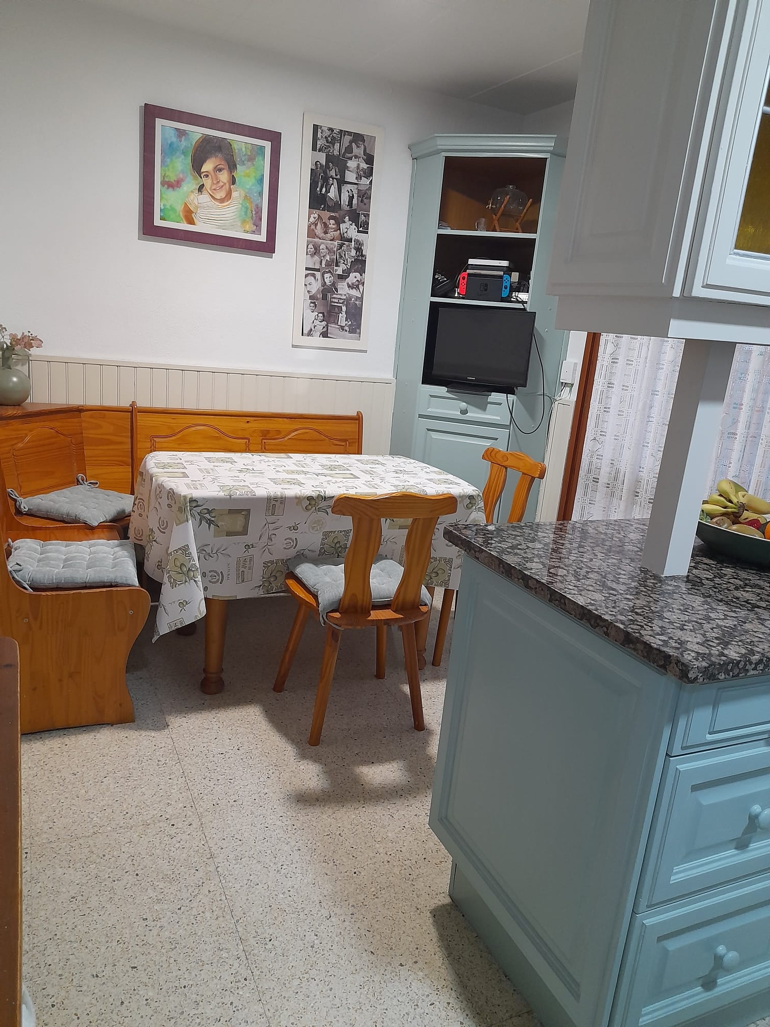 Fantástica casa en venta centro Campdevànol
