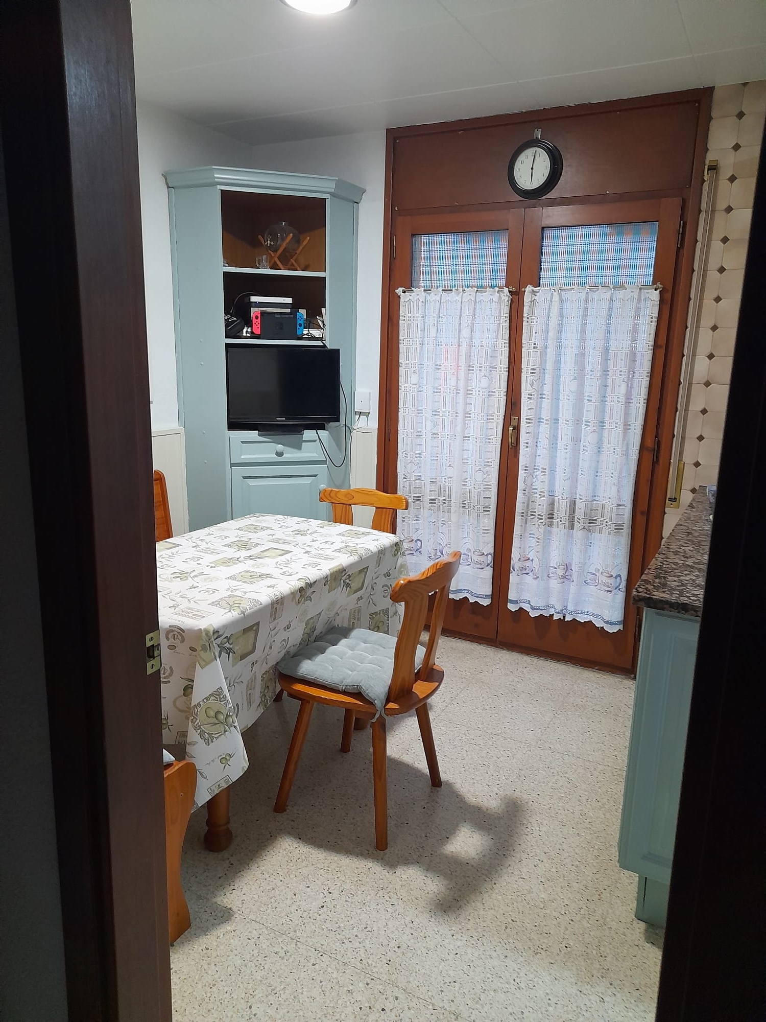 Fantástica casa en venta centro Campdevànol