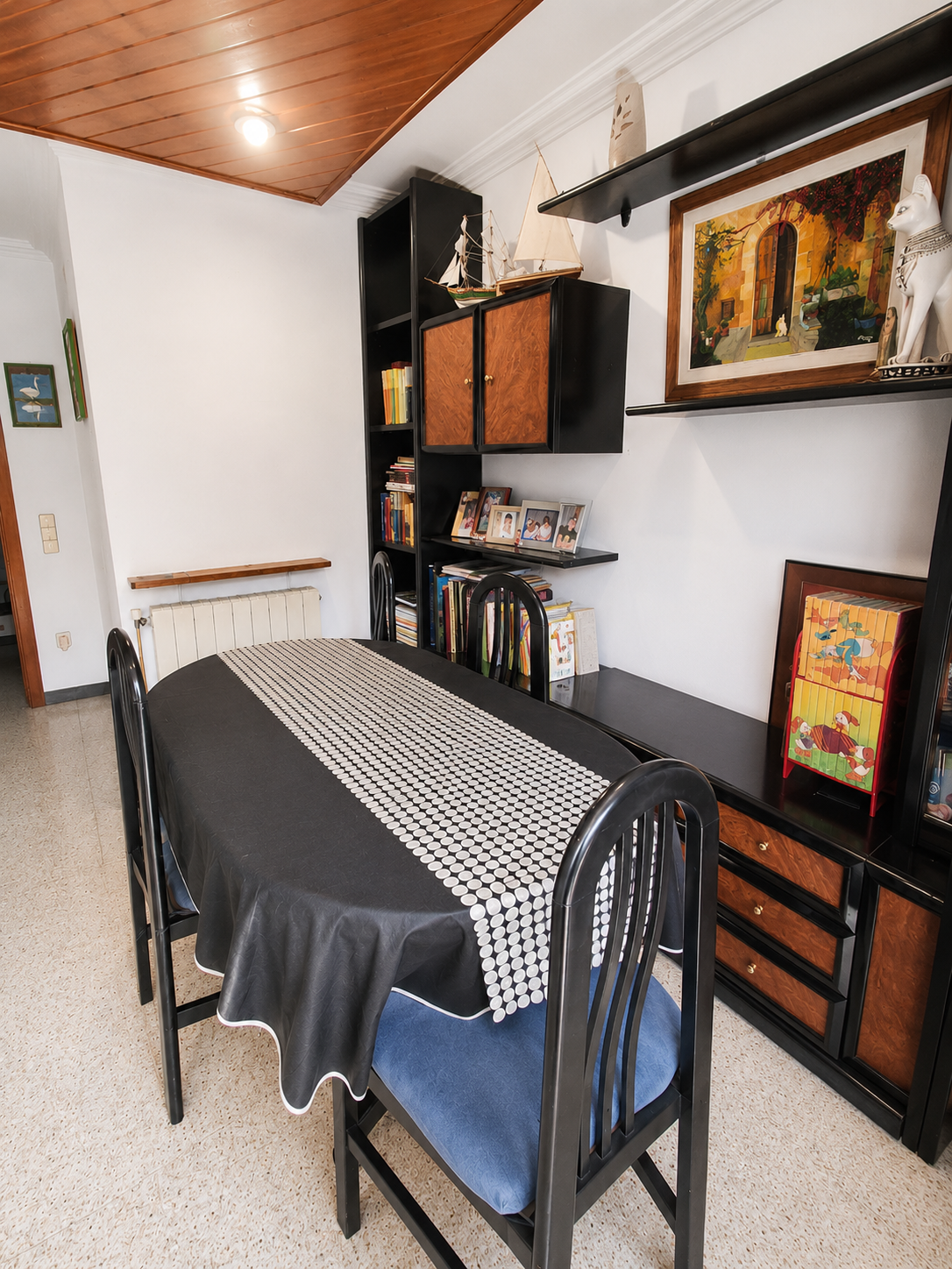 Fantástica casa en venta centro Campdevànol