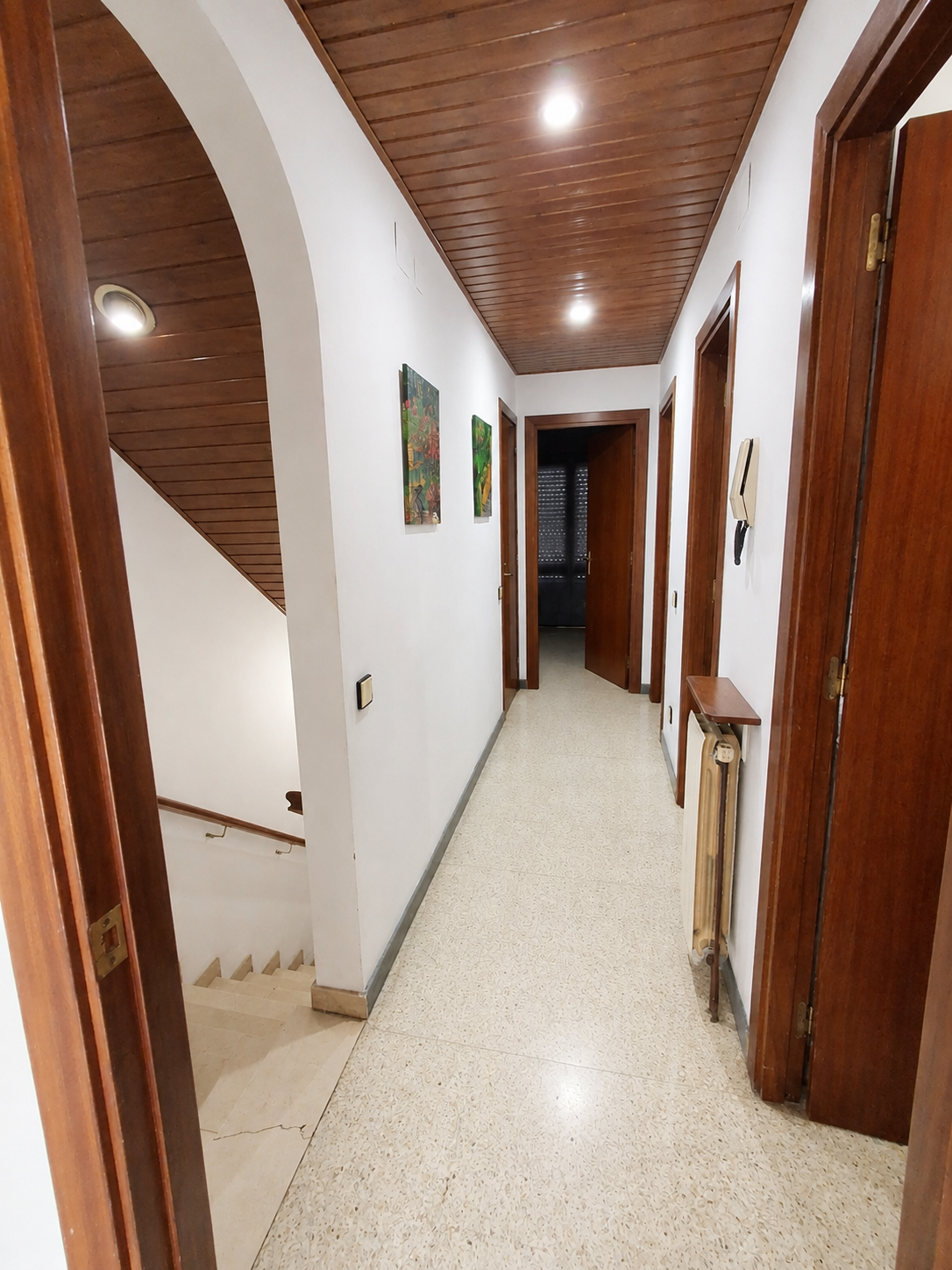 Fantástica casa en venta centro Campdevànol