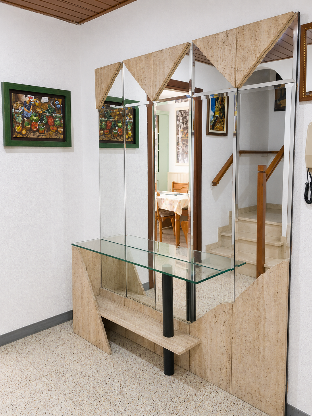 Fantástica casa en venta centro Campdevànol