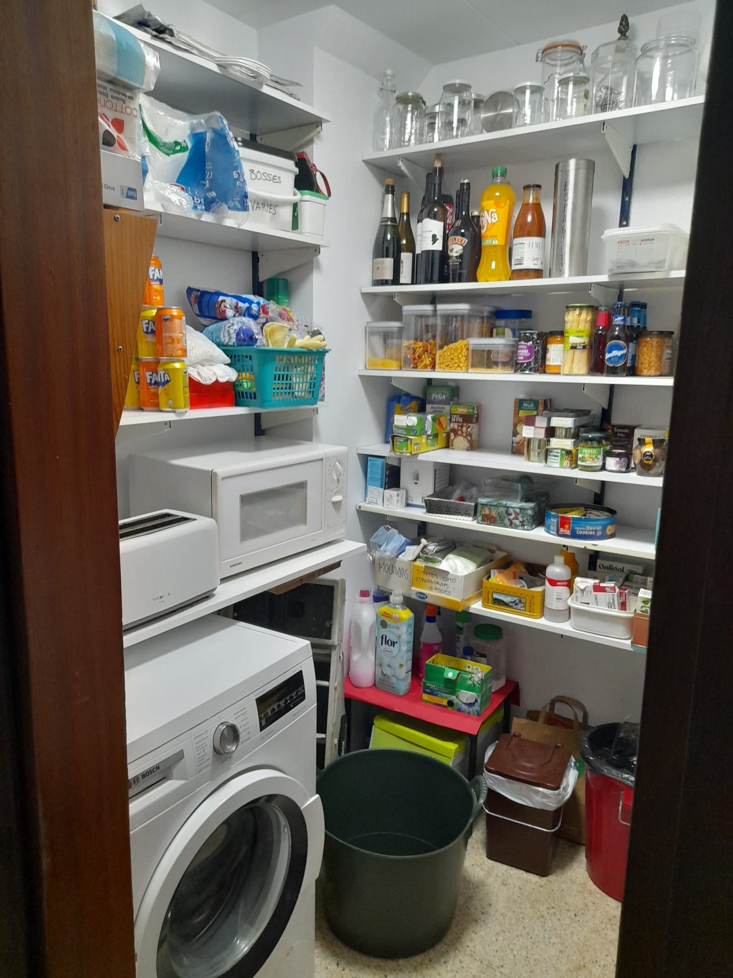 Fantástica casa en venta centro Campdevànol