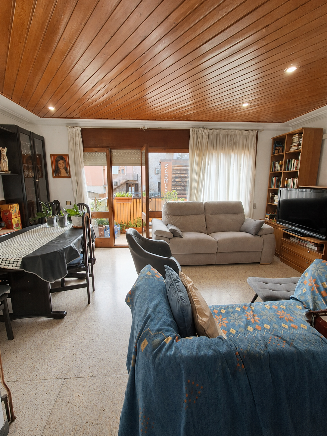 Fantástica casa en venta centro Campdevànol