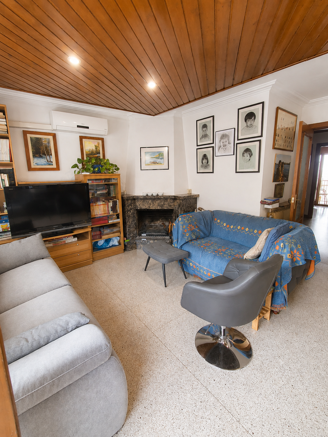 Fantástica casa en venta centro Campdevànol