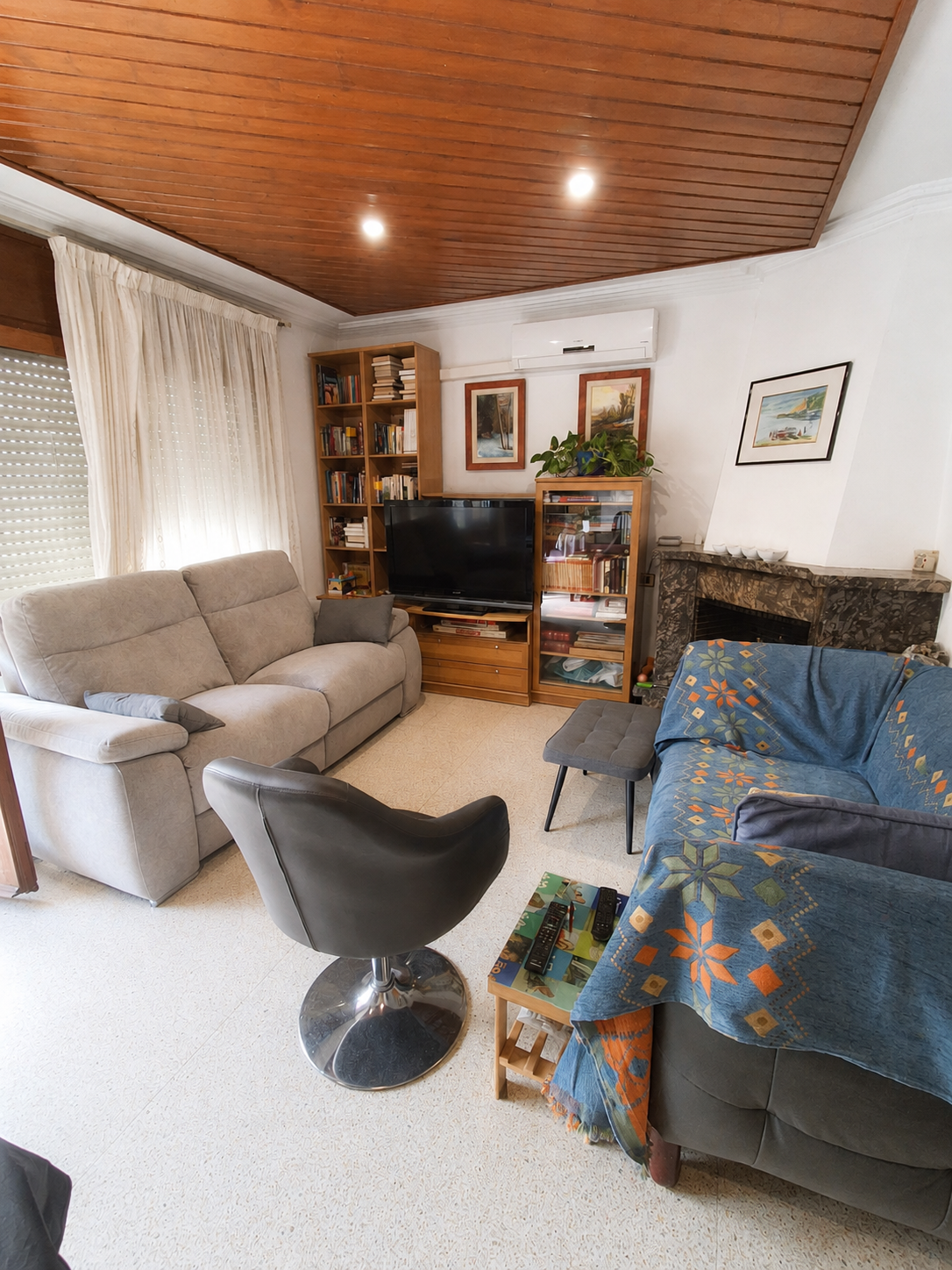 Fantástica casa en venta centro Campdevànol